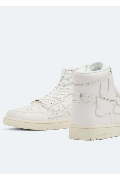 Amiri Skel High Top Sneakers