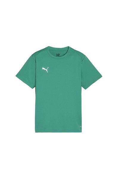 Puma Men's Daily Use Convenient Sports T-Shirt - Teamgoal
