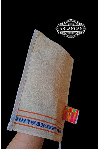 ASLANCAN Thick King Pouch Hard