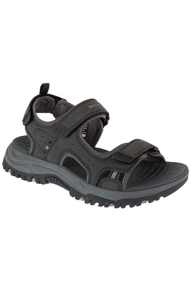 SKECHERS Prewitt - Rigdon, Men's Outdoor sandals