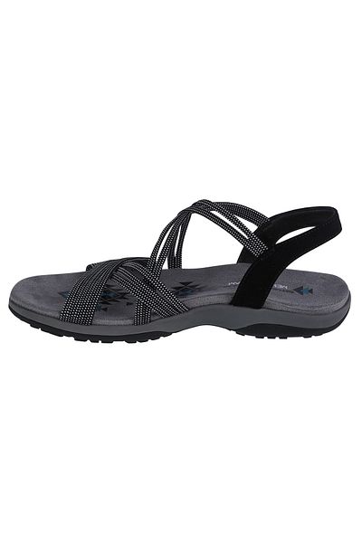 SKECHERS Reggae Slim - Turn It Up, Women's Outdoor sandals