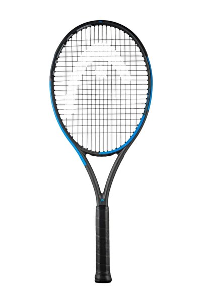 Head IG Challenge MP Blue 295 gr Yetişkin Tenis Raketi (27"/ L2)