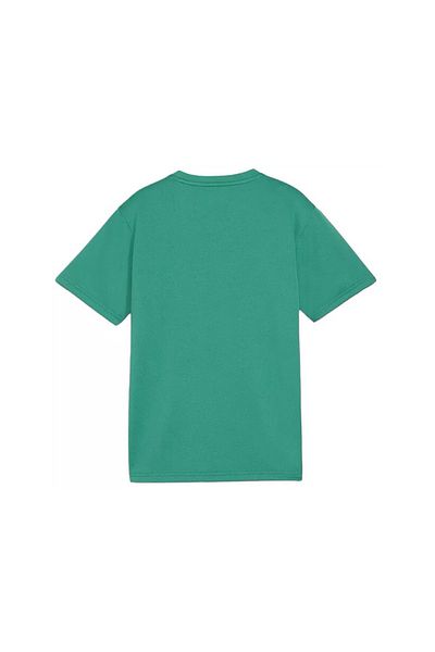 Puma Men's Daily Use Convenient Sports T-Shirt - Teamgoal