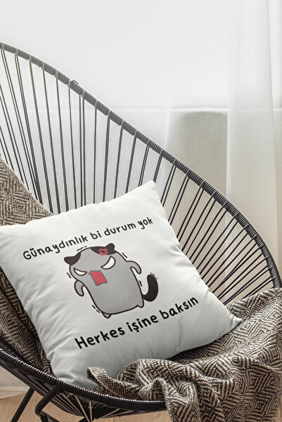 qoeuyl boutique Dobro jutro Ne, svako bi trebalo da se brine o svojim poslovi...