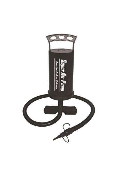FreeCamp El Pompası 1.2 Litre-SİYAH