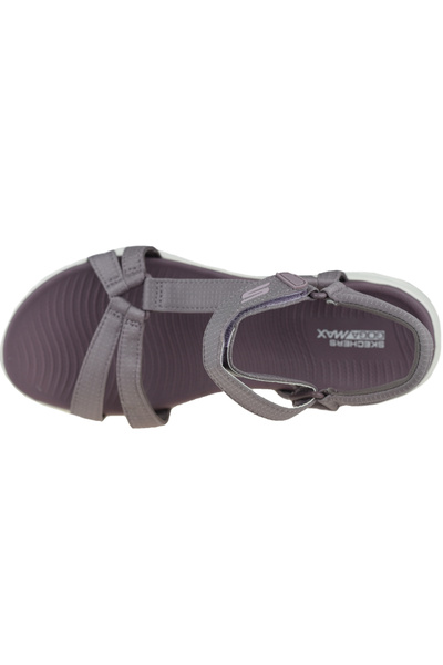 SKECHERS Skechers On the GO 600 - Brilliancy, Women's Outdoor sandals