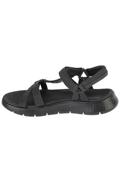 SKECHERS Go Walk Flex Sandal - Sublime, Women's Outdoor sandals