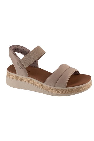 SKECHERS Slip-Ins: BOBS Sun Ray, Women's Outdoor sandals