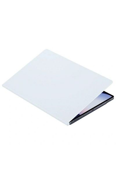 Samsung Husa Tableta Smart Book Cover, Albastru, Pentru Galaxy Tab S9 Ultra, Doua Moduri Vizionare