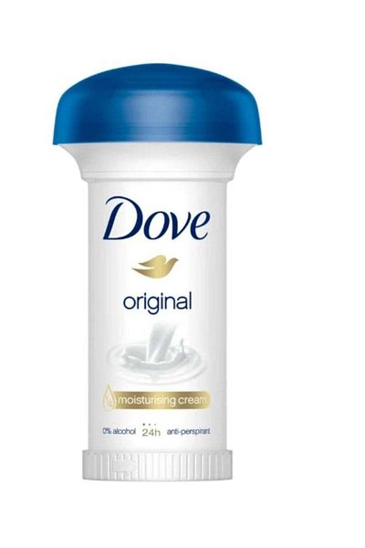 Dove Women Antiperspirant Deodorant Rollon Original 50ml
