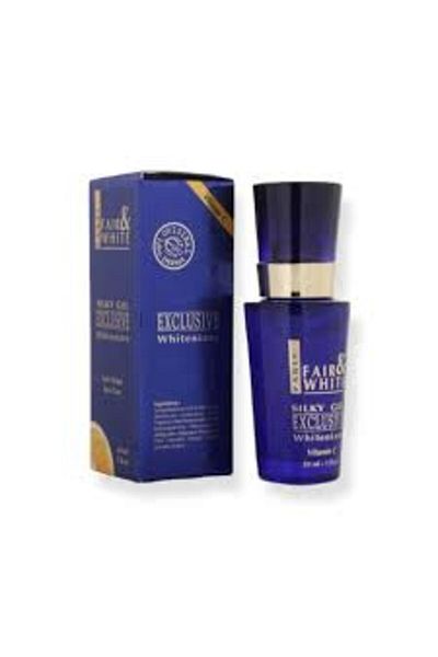 Fair & White Fairand White Gel for Dark Circles with Vitamin C Fairand White 30ml
