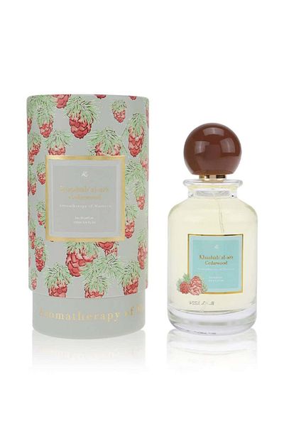 jad Grow Cedarwood Unisex Perfume EDP 100 ml