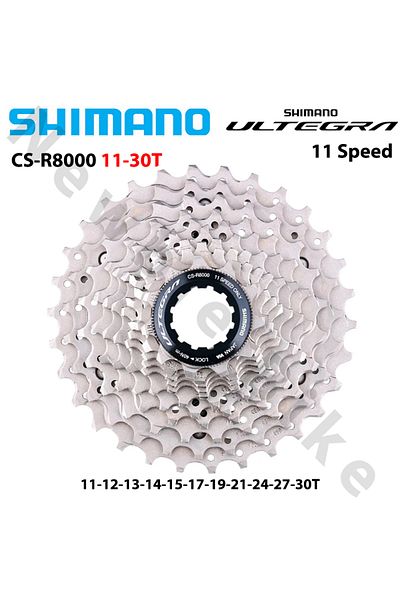 Choice CS-R8000 11-30T SHIMANO 105 R7000 ULTEGRA R8000 11-Speed Road Cassette Sprocket CS-R7000 CS-R8000 11