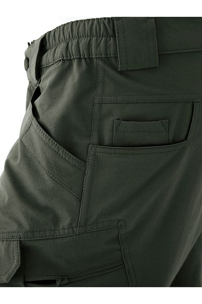 Longberg Tactical Outdoor 4 Seasonal Lycra Water Repellent Γρήγορο Στέγνωμα Traking Tactical Παντελόνι
