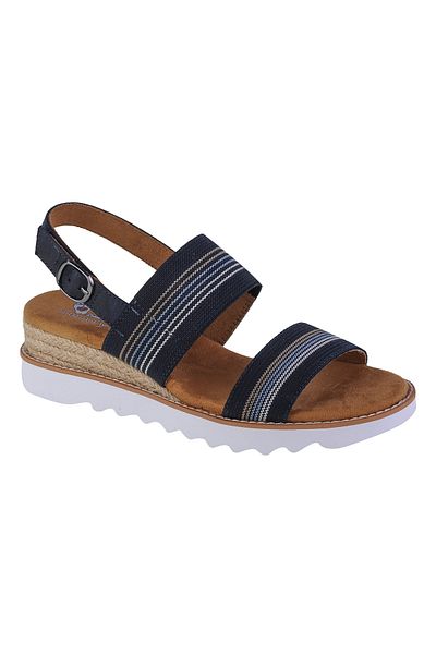 SKECHERS Desert Kiss Hi - Tea Time, Women's Outdoor sandals
