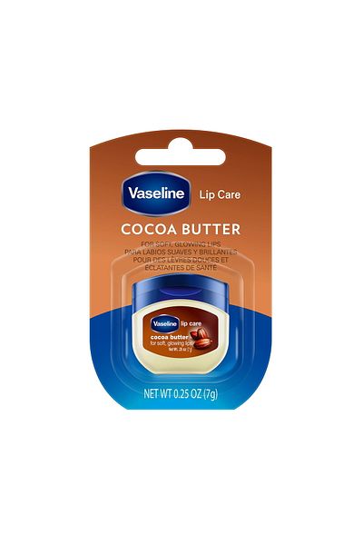 Vaseline Vaseline Cocoa Butter Lip Care 7 g