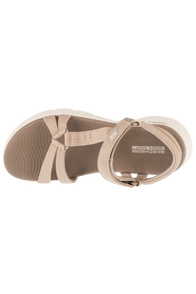SKECHERS Go Walk Flex Sandal - Sublime, Women's Outdoor sandals
