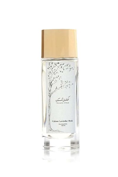 jad Carrier of Musk Lavender Unisex Perfume EDP 100 ml