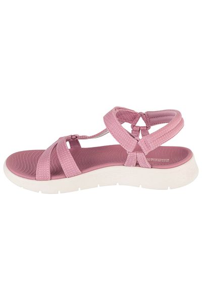 SKECHERS Go Walk Flex Sandal - Sublime, Women's Outdoor sandals