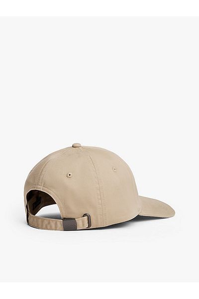 Tommy Hilfiger Men's Monotype 6 Panel Cap