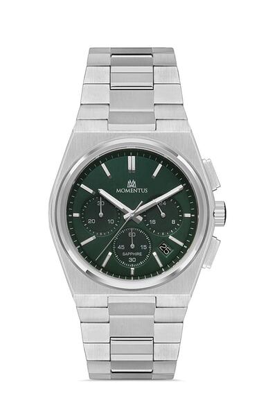 Momentus Tm345s-15ss Erkek Kol Saati