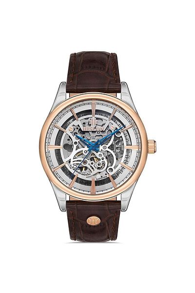 Hislon Sd101T-17Kr Men's Watch