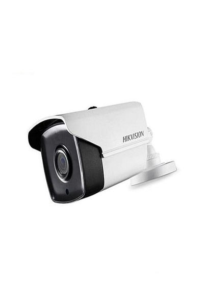 Hikvision كاميرا توربو خارجية رصاصة اكسير