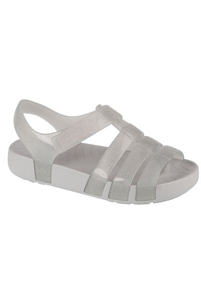 Crocs Isabella Glitter Kids Sandal, Girls' Outdoor sandals