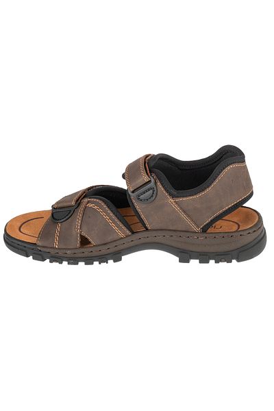 Rieker Rieker Sandals, Men's Outdoor sandals