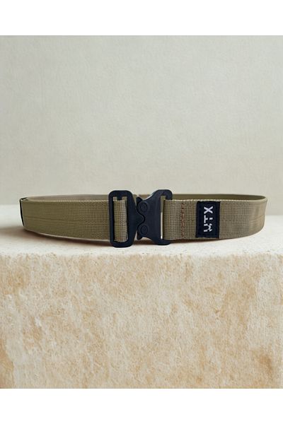 UTX Tactical Palaska-Belt with Cobra Buckle