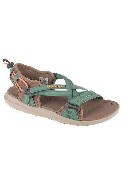 Columbia Sandal W, Sandale de exterior pentru femei