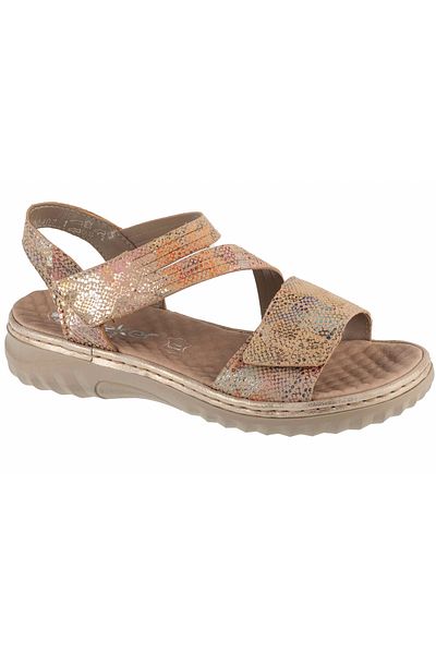 Rieker Sandals, Women's Outdoor sandals