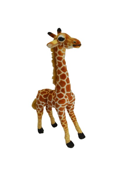 Halley Oyuncak Peluş Zürafa 50 Cm 62448