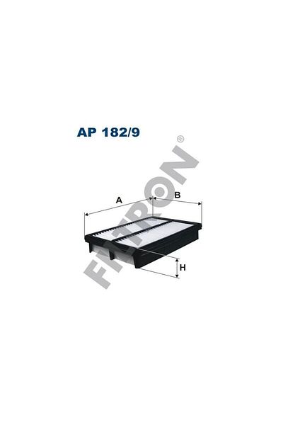 surkent Air Filter Hyundai Tuscon Kia Sportage2 04-