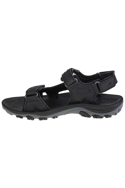 Merrell Merrell Huntington Sport Convert Sandal, Men's Outdoor sandals