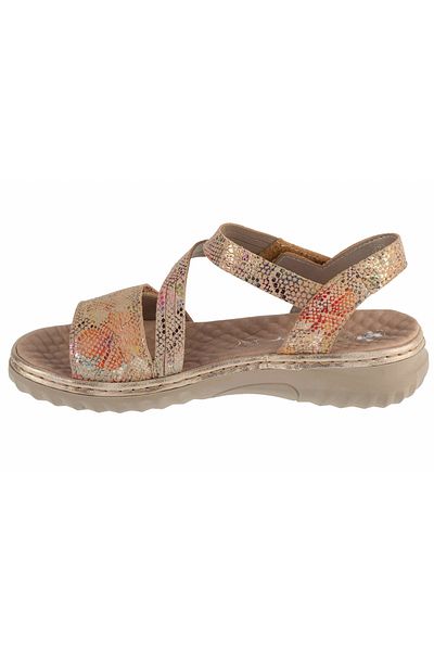 Rieker Sandals, Women's Outdoor sandals