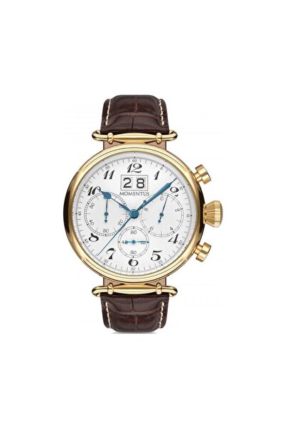 Momentus Tm250g-02sg Unisex Wristwatch