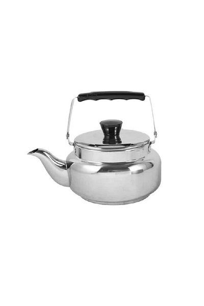 Keen Stainless Steel Kettle
