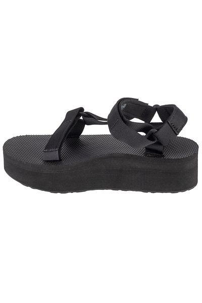 TEVA Teva W Flatform Universal Sandals, Women's Outdoor sandals
