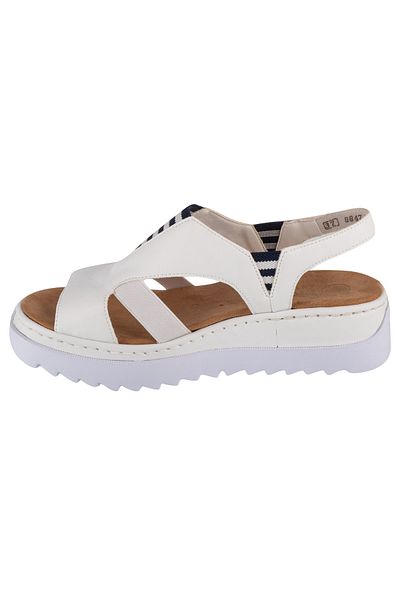 Rieker Sandals, Women's Outdoor sandals
