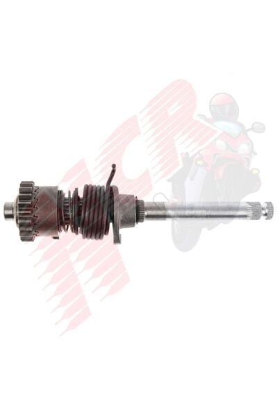 Universal CUP&KH 100 MARŞ MİLİ SETİ KOMPLE