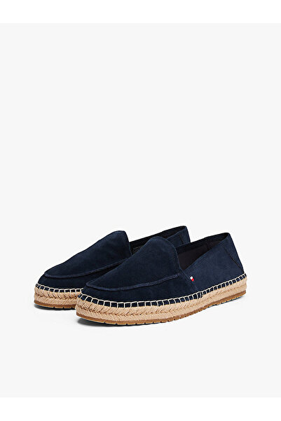 Tommy Hilfiger HILFIGER FLEX ESPA SUEDE LOAFER