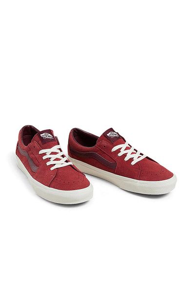 Vans SK8-Low VN0009QRRED1