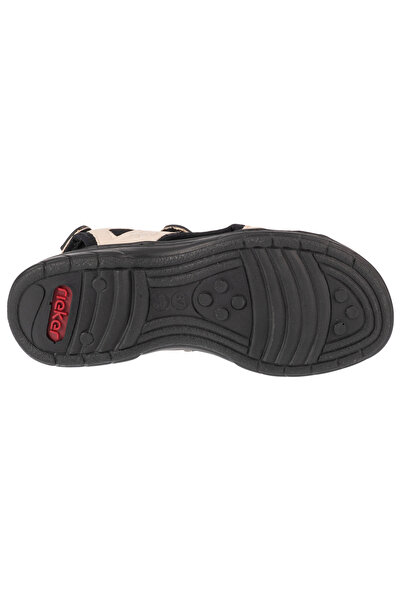 Rieker Sandals, Women's Outdoor sandals