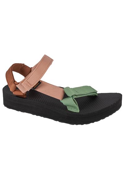 TEVA W Midform Universal Sandals, Women's Outdoor sandals
