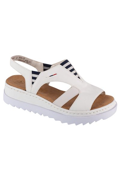 Rieker Sandals, Women's Outdoor sandals