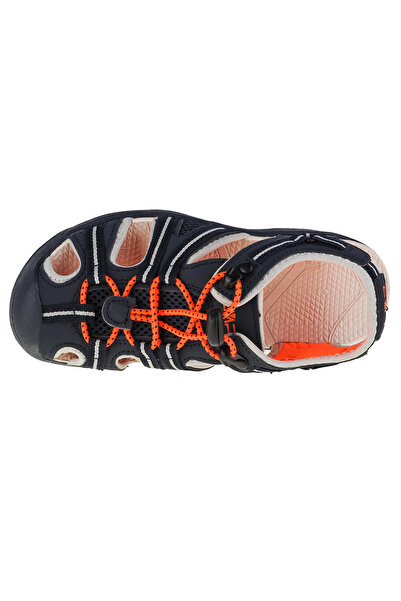 CMP Aquarii 2.0 Hiking Sandal Jr, Boys' Outdoor sandals