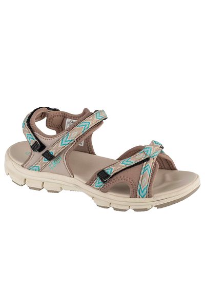CMP Almaak Hiking Sandal, Women's Outdoor sandals