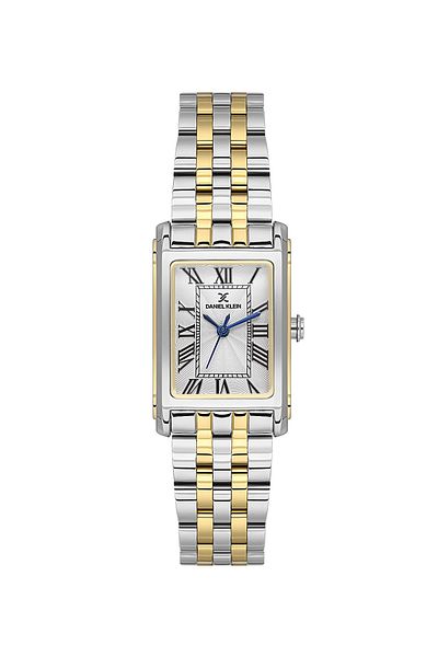 Daniel Klein Dke.1.10863-4 Premium Women Wrist Watch