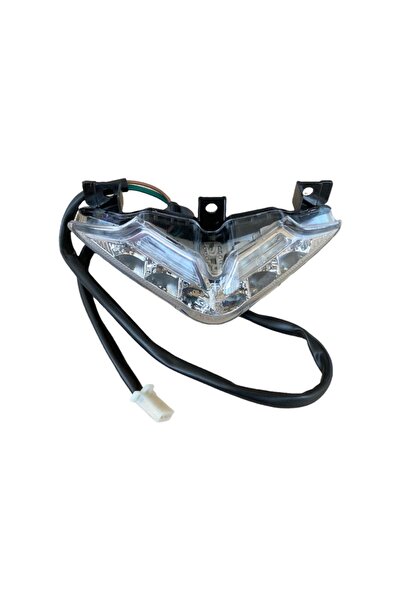 Universal DRİFT L 125 ARKA STOP KOMPLE ORJİNAL